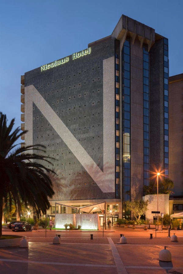 The Nicolaus Hotel image 1