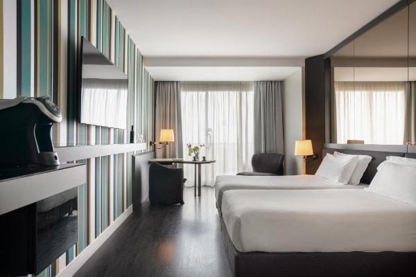 The Nicolaus Hotel image 10