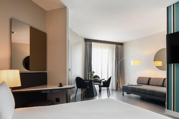 The Nicolaus Hotel image 12