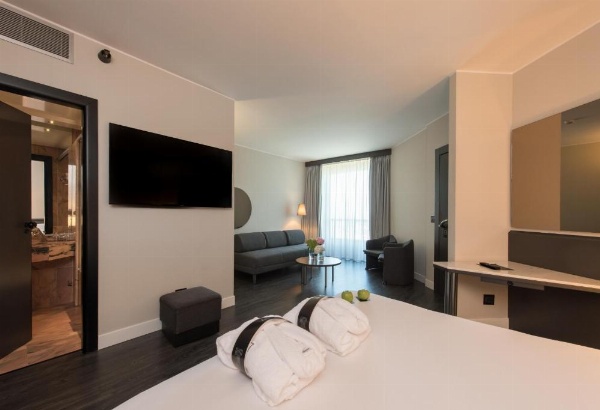 The Nicolaus Hotel image 13