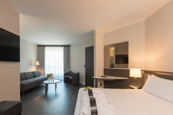 The Nicolaus Hotel image 14