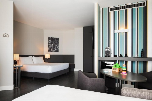 The Nicolaus Hotel image 15
