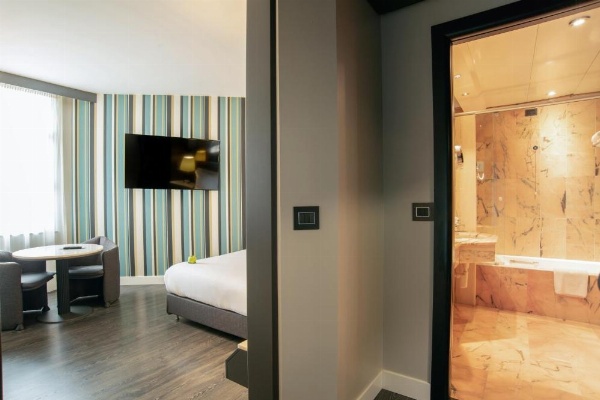 The Nicolaus Hotel image 21