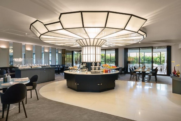 The Nicolaus Hotel image 29