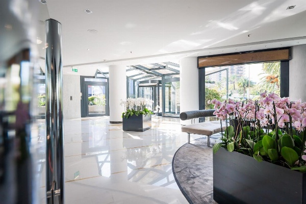 The Nicolaus Hotel image 5