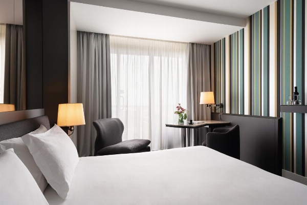 The Nicolaus Hotel image 6