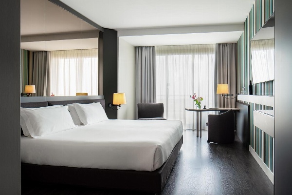 The Nicolaus Hotel image 7